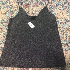 Express Double Layer Tank